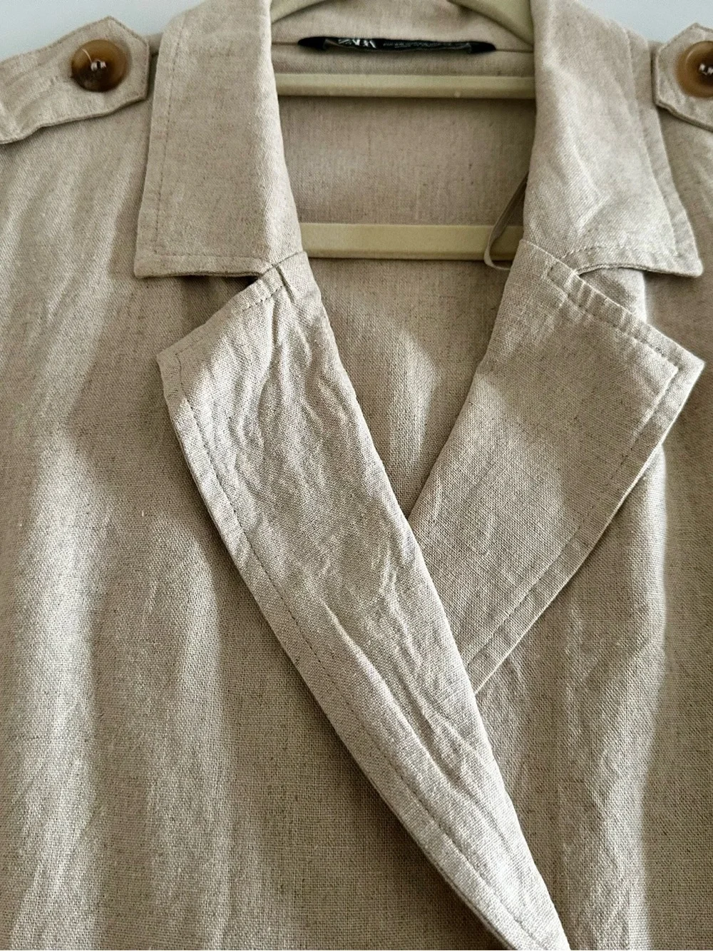 Zara classic utility